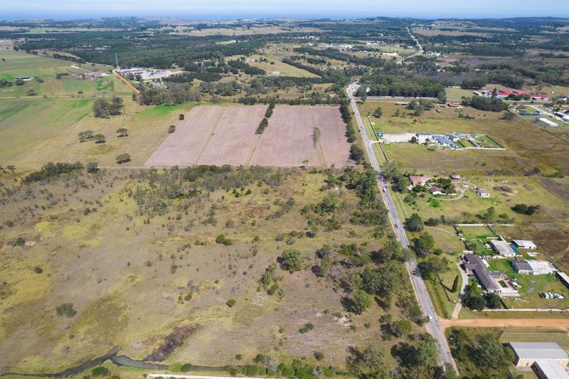 0 Bedroom Property for Sale in Greenbushes Eastern Cape